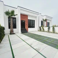 باغچه-مدرن184زمین-89بنا-دوخوابه-ویوجنگل-سنددار