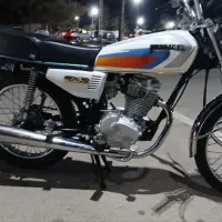 فروش موتور هندا