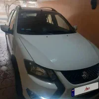 کوییک rs|خودرو سواری و وانت|ارومیه, |دیوار