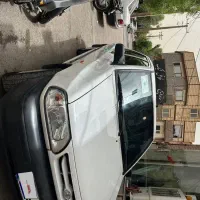 پراید مدل ۹۶ ۱۳۱