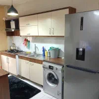 مسکن مهر پردیس87متر2خواب ویو دار