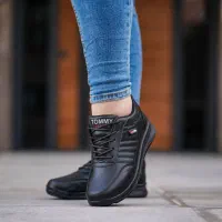 کفش کتونی طبی فیلا نایک تامی
