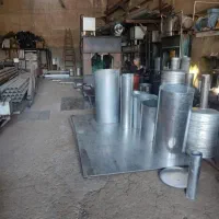 تعمیرات وجوشکاری آبگرمکن