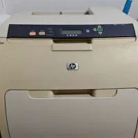 چاپگر لیزری رنگی hp 3600