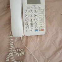 تلفن رومیزی تکنیکال سالم