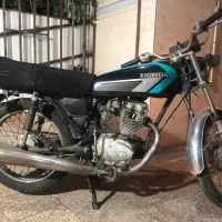 موتور سیکلت