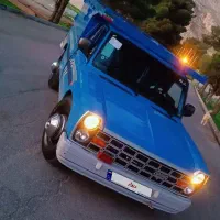 نیسان دوگانه اپشنال ۱۴۰۱ دریچه سیمی