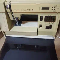 چرخ خیاطی