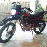 تریل کویر ۲۵۰ سی سی مدل ۱۴۰۳