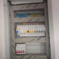 برقکار ساختمان
