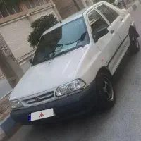 پراید 96