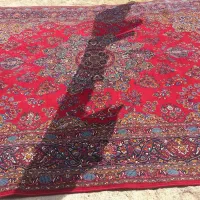 فرش ۱۲ متری|فرش|سنندج, |دیوار