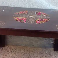 غذا خوری|میز و صندلی غذاخوری|اهواز, کمپلو جنوبی|دیوار