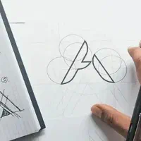 طراحی انواع لوگو،پوستر،بنر