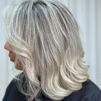 مدل برایِ همه تکنیک های رنگ و لایت