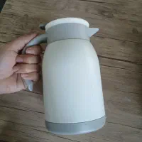فلاکس و قهوه جوش