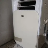 کولر گازی پرتابل سامسونگ