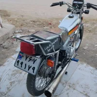 موتورخیلی تمیز1391سندسفید