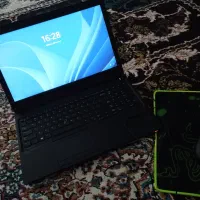 لپتاپ dellدرحدنو