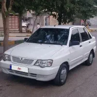 پراید 132 SX مدل 89