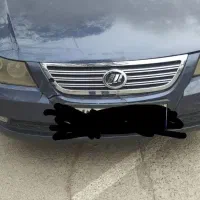 لیفان 620...1600cc|خودرو سواری و وانت|باقرشهر, |دیوار