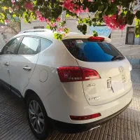 جکs5|خودرو سواری و وانت|بم, |دیوار