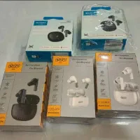 هندزفری بلوتوثی انکر qcy r50i t13anc ایرپاد anker