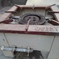 گاز.قاب. موکت درآهنی  چرخ و.ورق بزنید