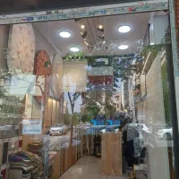 انواع پرده و موکت زیر قیمت بازار