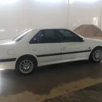 فروش فوری ماشین استثنائی