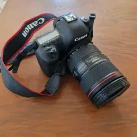 دوربین canon 5d mark4