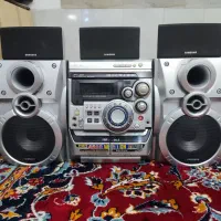 ۲ تا ضبط سونی و سامسونگ