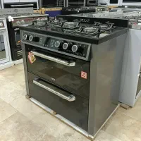اجاق گاز طرح فر آرمان