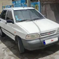 پراید مدل 89