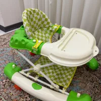 روروک و کریر