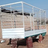 اتاق سبدی ساخت کوار