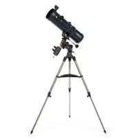 تلسکوپ بازتابی مدل ASTROMASTER 130EQ-MD