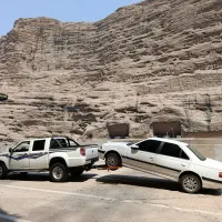 امداد خودرو و یدک کش موسوی
