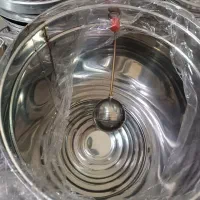 مخصوص  موکب خیمه عاشورا سماور بزرگ