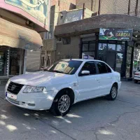 سمند سورن 97