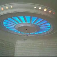 گچکاری و تعمیری وسرامیک کاری