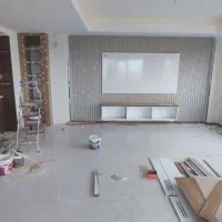 بازسازی و طراحی لوکس تضمینی