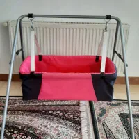 گهواره سبک، تاشو، قابل حمل