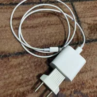 شارژر آیفون