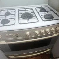 اجاق گاز تکنو گاز فردار