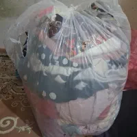 لباس دخترانه از ۵تا۹سال