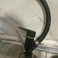 شیر آب