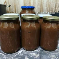 رب آلو محلی و کاملا ارگانیک