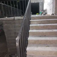 انجام کلیه کارهای جوشکاری
