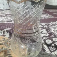یک عدد چراغ شمعدانی